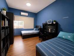 Pasir Ris Beach Park (D18), Terrace #625714921